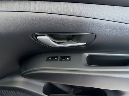 Used 2025 Hyundai Tucson SEL image 32