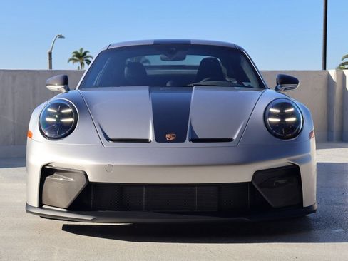 New 2026 Porsche 911 GT3 image 6