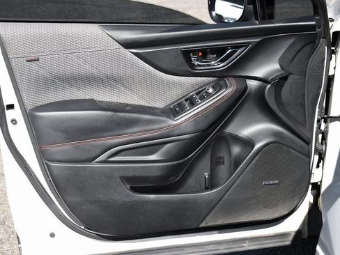 Used 2022 Subaru Forester Sport w/ Popular Package #3 image 16