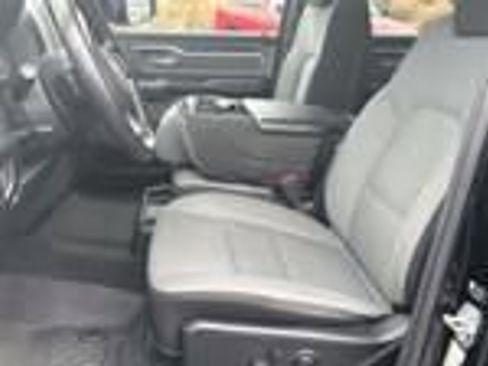 Used 2022 RAM 1500 Big Horn image 10