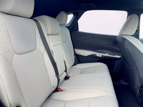 New 2026 Lexus RX 350 Premium w/ Convenience Package FWD image 29