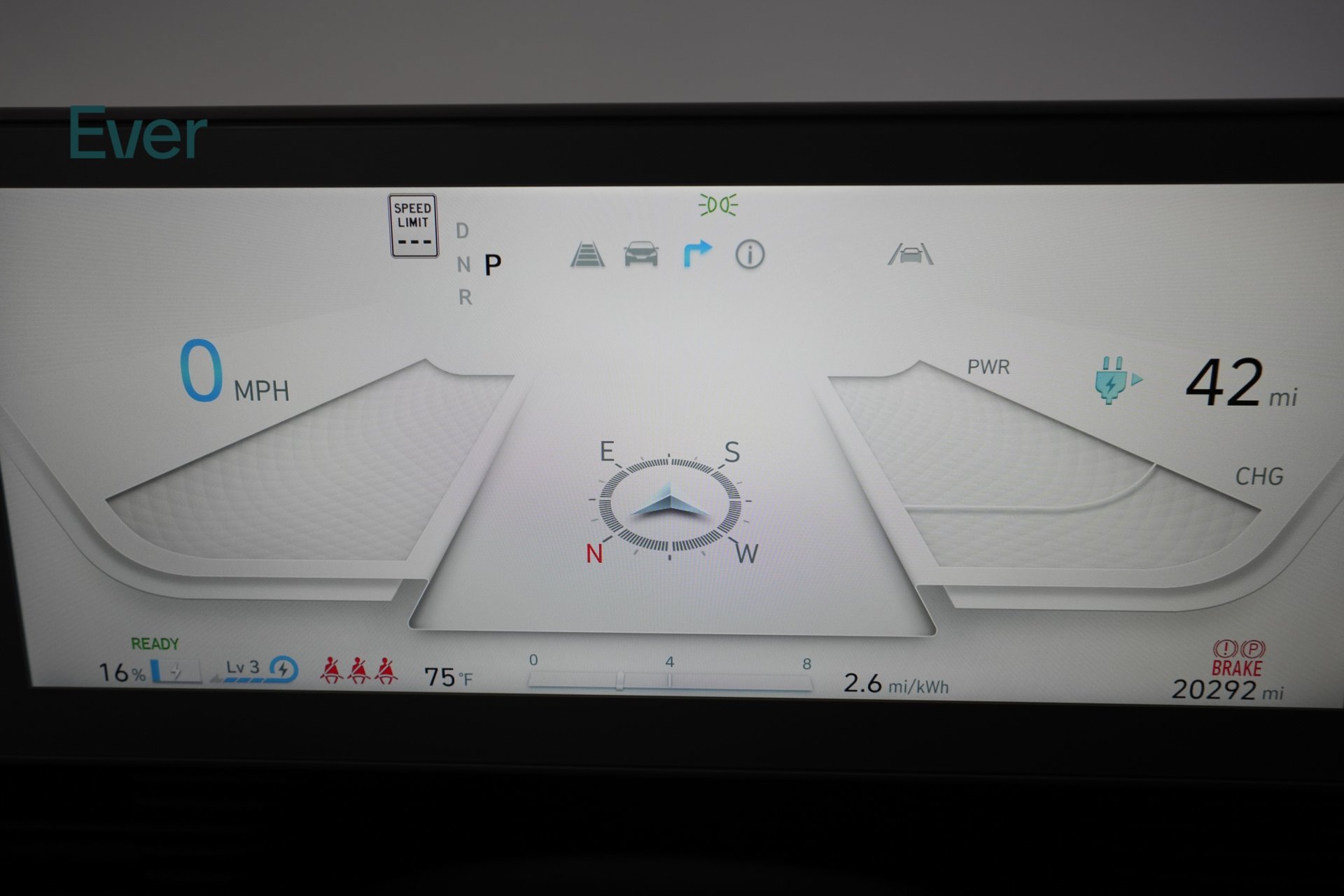 Used 2024 Hyundai Ioniq 5 Limited RWD image 7