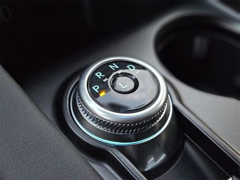 New 2026 Ford Explorer ST-Line image 26