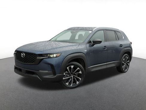New 2025 MAZDA CX-50 2.5 Hybrid w/ Weather Package image 1