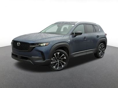 New 2025 MAZDA CX-50 2.5 Hybrid w/ Weather Package