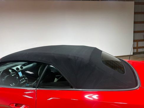 Used 2017 Ford Mustang Premium RWD image 9