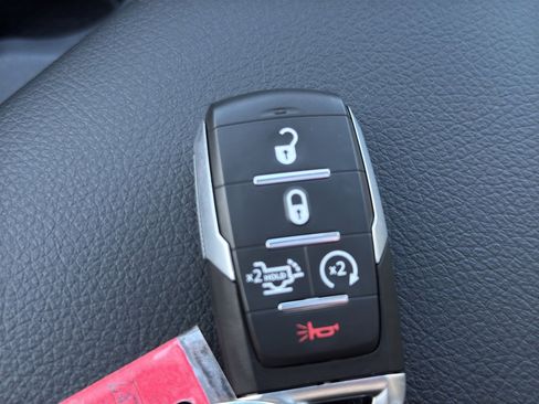 New 2026 RAM 1500 Big Horn image 36