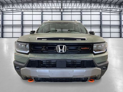 New 2026 Honda Passport TrailSport Elite image 10