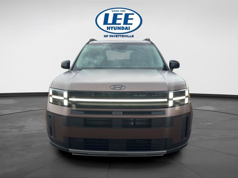 New 2026 Hyundai Santa Fe XRT image 2