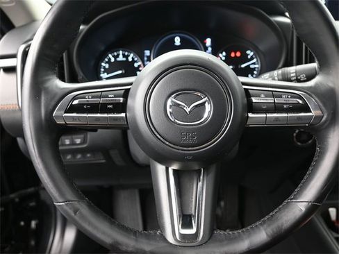 Certified 2023 MAZDA CX-50 2.5 Turbo w/ Cargo Package image 9