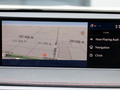 Used 2023 Acura MDX A-Spec image 35