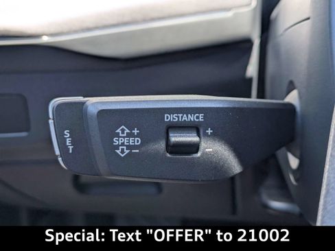 Certified 2026 Audi Q3 quattro 2.0T w/ 20" Wheel Package AWD/4WD image 32