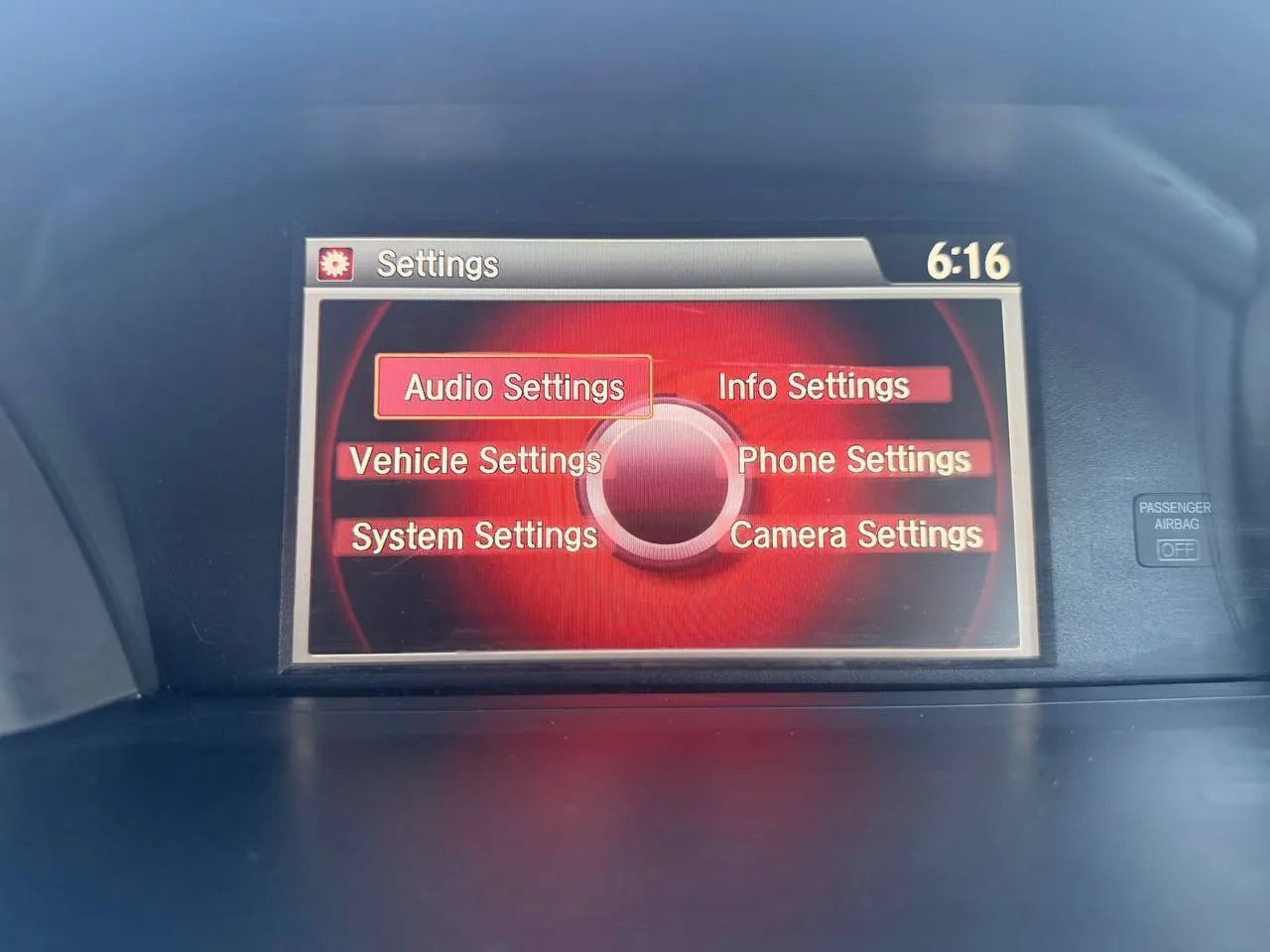 Used 2014 Honda Accord EX-L image 47
