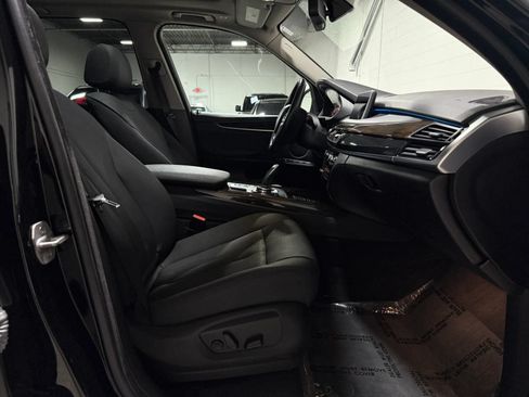 Used 2015 BMW X5 xDrive35i AWD/4WD image 63