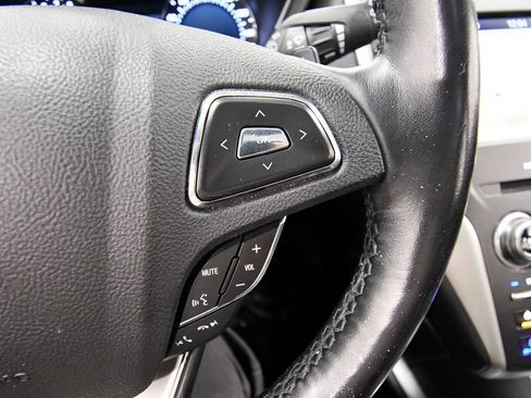 Used 2019 Lincoln MKC Reserve w/ MKC Climate Package AWD/4WD image 22