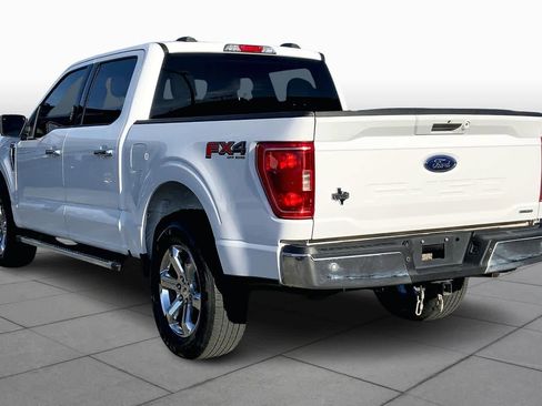 Used 2022 Ford F150 XLT w/ Equipment Group 302A High AWD/4WD image 22