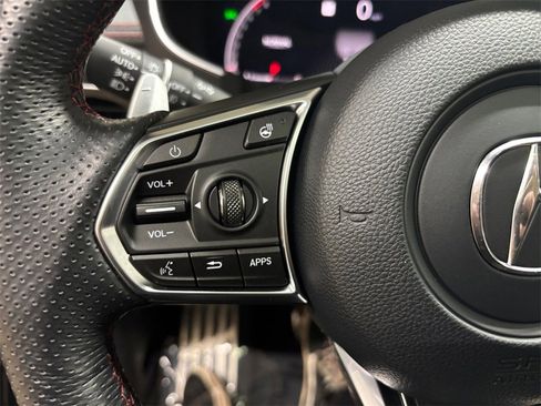 Certified 2023 Acura MDX A-Spec image 26