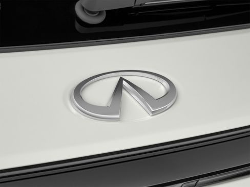 Used 2023 INFINITI QX60 Luxe FWD image 51