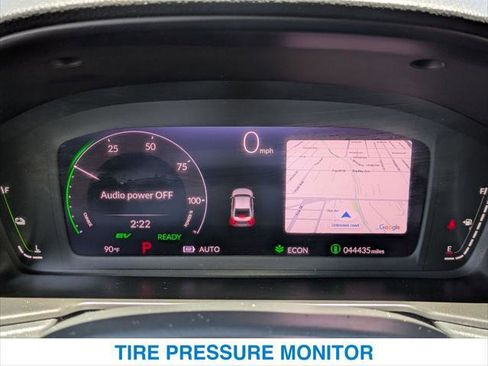 Used 2023 Honda Accord Touring image 16