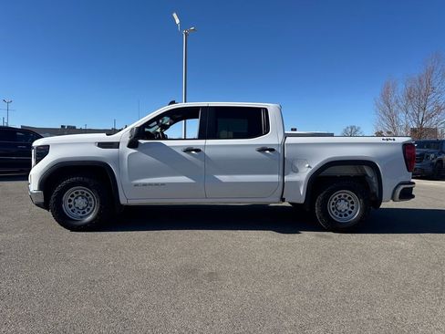 Used 2023 GMC Sierra 1500 Pro image 3
