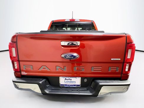Used 2019 Ford Ranger XLT w/ Equipment Group 302A Luxury AWD/4WD image 6