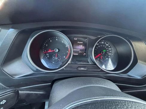 Used 2019 Volkswagen Tiguan S AWD/4WD image 14