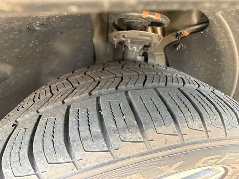 Used 2023 Hyundai Tucson Limited AWD/4WD image 27