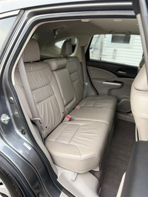 Used 2014 Honda CR-V EX-L image 15