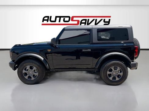 Used 2024 Ford Bronco Big Bend AWD/4WD image 4