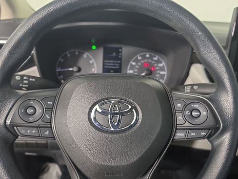 Certified 2023 Toyota Corolla LE w/ LE Convenience Package FWD image 13