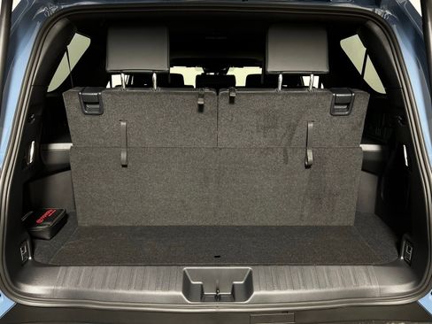 New 2026 Toyota 4Runner Limited image 25