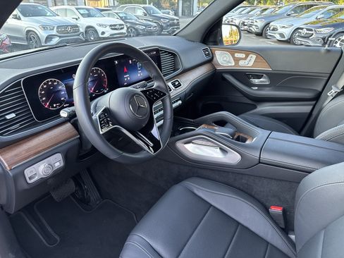Used 2026 Mercedes-Benz GLE 350 4MATIC image 14