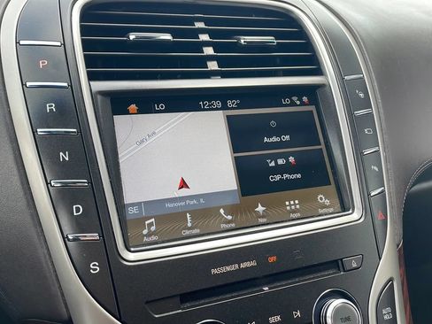 Used 2016 Lincoln MKX Black Label w/ Technology Package AWD/4WD image 36