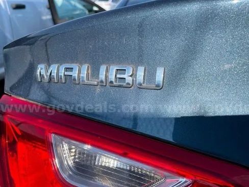 Used 2020 Chevrolet Malibu LS FWD image 27