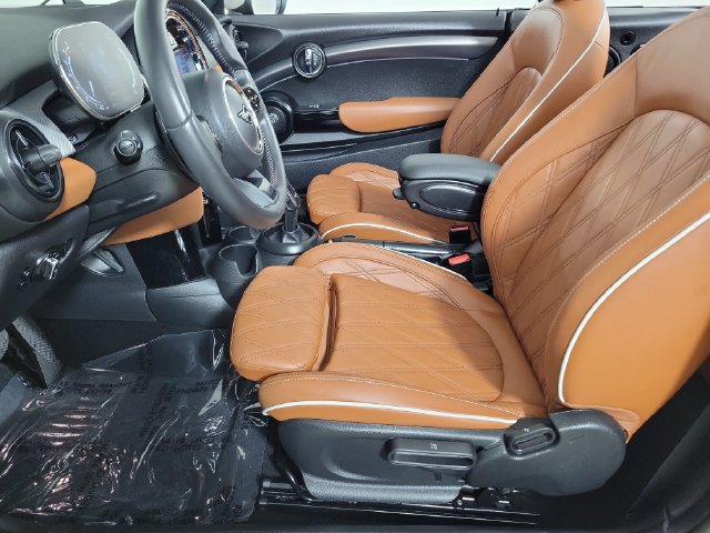Used 2023 MINI Cooper S FWD image 17
