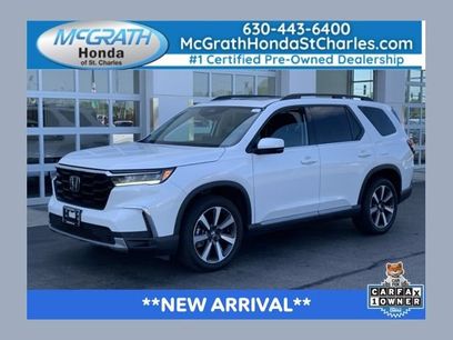 Used 2023 Honda Pilot Touring