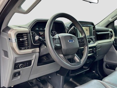 Used 2021 Ford F150 XL w/ Equipment Group 101A High RWD image 9