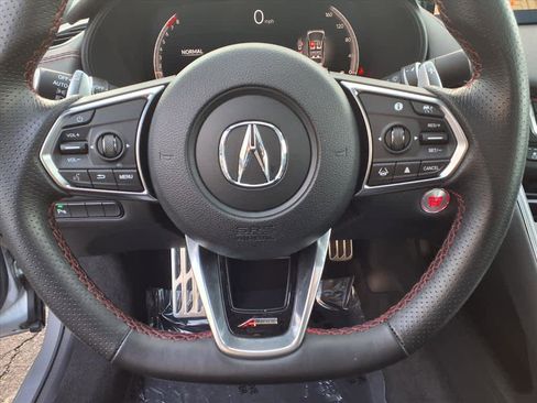 Certified 2025 Acura TLX SH-AWD w/ A-SPEC Pkg image 13