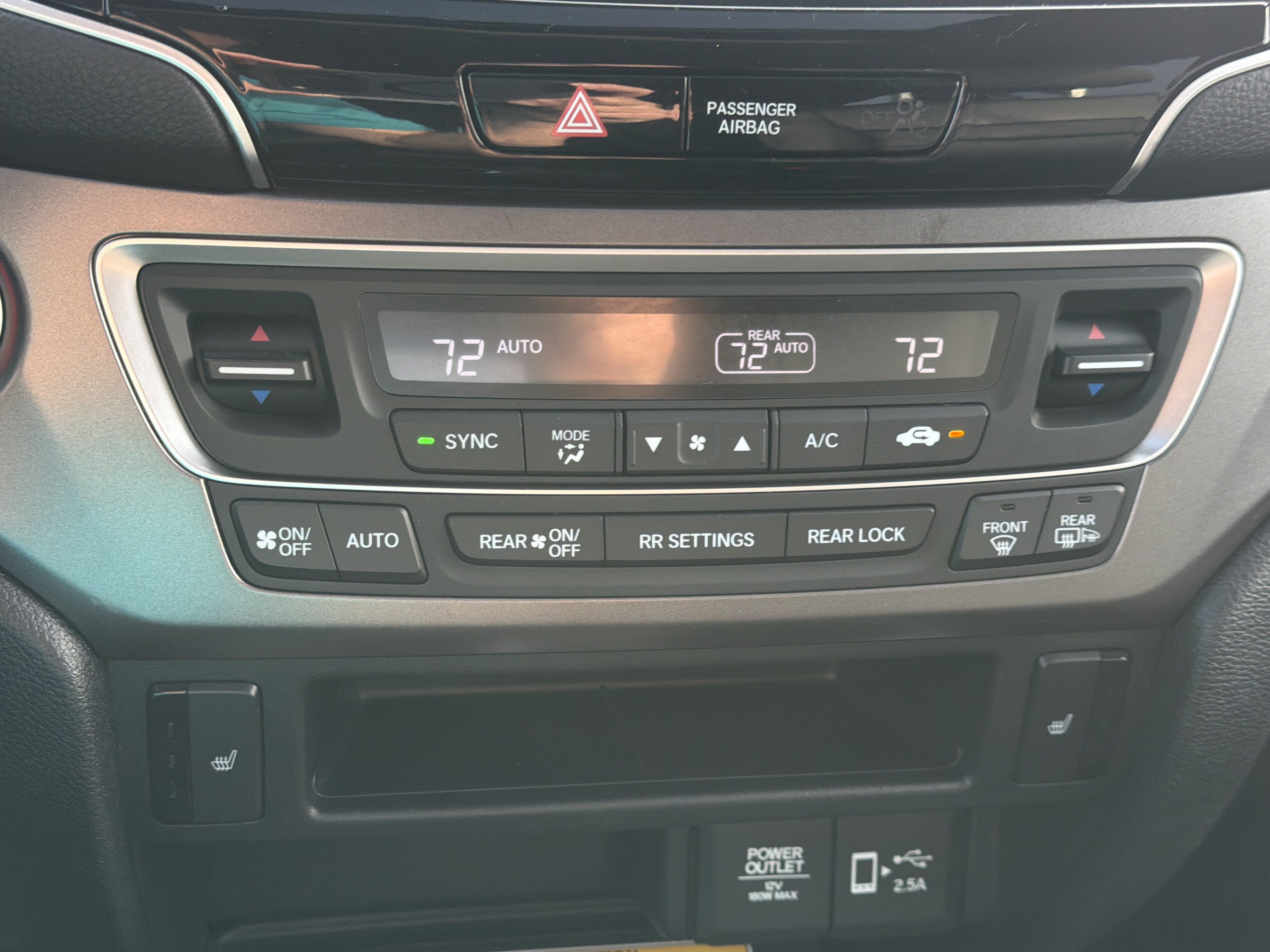 Used 2022 Honda Pilot Special Edition image 30