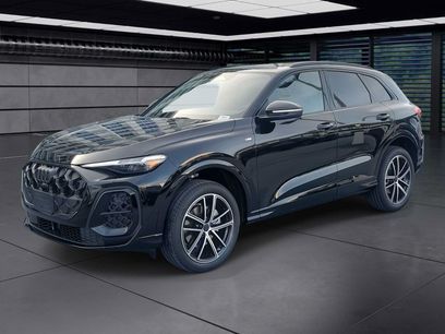 New 2026 Audi Q5 Premium Plus