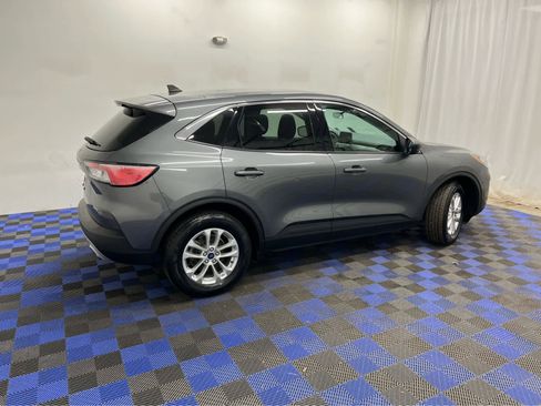 Used 2022 Ford Escape SE w/ Convenience Package image 13