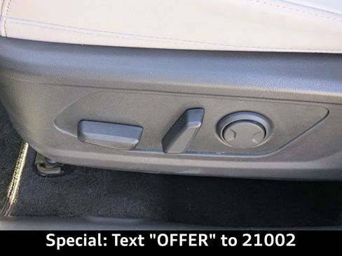 Used 2025 Hyundai Tucson SEL image 22