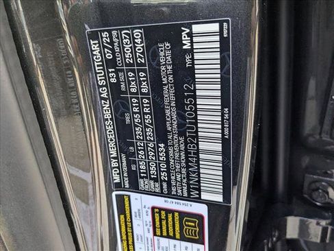 Certified 2026 Mercedes-Benz GLC 300 4MATIC image 17