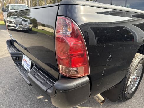 Used 2014 Toyota Tacoma 2WD Access Cab w/ Convenience Package image 5