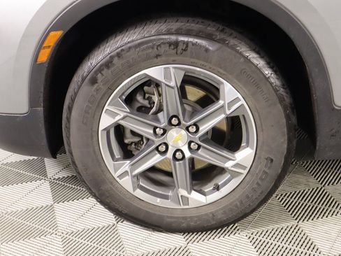 Used 2023 Chevrolet Blazer LT w/ Convenience Package image 17