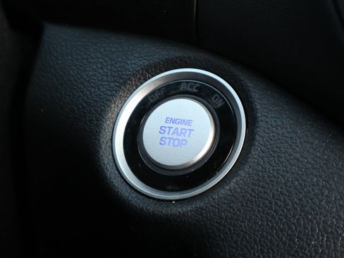 Used 2021 Hyundai Tucson Ultimate image 14