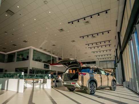 Used 2022 Kia Seltos Nightfall Edition image 8