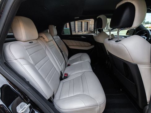 Used 2018 Mercedes-Benz GLE 63 AMG S image 29