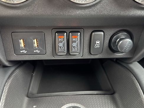 New 2026 Mitsubishi Outlander Sport LE AWD/4WD image 15