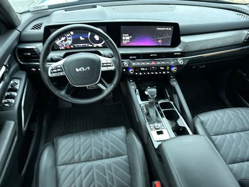 Used 2025 Kia Telluride SX Prestige X-Line image 24